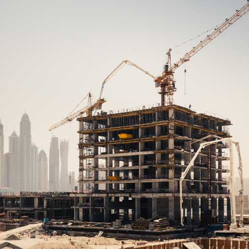 Construction
